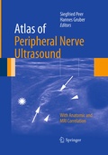 Cover: Atlas of Peripheral Nerve Ultrasound - Springer
