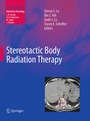 Cover: Stereotactic Body Radiation Therapy - Springer