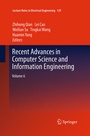 Cover: Recent Advances in Computer Science and Information Engineering - Springer