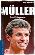 Cover: Thomas M&uuml;ller - Die Werkstatt