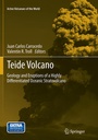 Cover: Teide Volcano - Springer