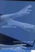 Cover: Negotiating Disease - McGill-Queen's University Press
