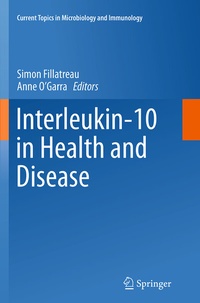 Abbildung von: Interleukin-10 in Health and Disease - Springer