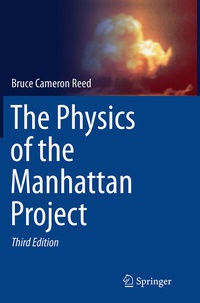 Abbildung von: The Physics of the Manhattan Project - Springer
