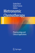 Cover: Metronomic Chemotherapy - Springer