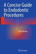 Cover: A Concise Guide to Endodontic Procedures - Springer