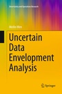 Cover: Uncertain Data Envelopment Analysis - Springer