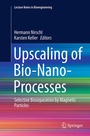 Cover: Upscaling of Bio-Nano-Processes - Springer