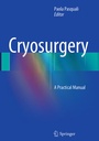 Cover: Cryosurgery - Springer