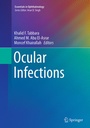 Cover: Ocular Infections - Springer