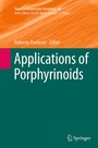 Cover: Applications of Porphyrinoids - Springer