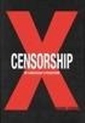 Cover: Censorship in Canadian Literature - De Gruyter