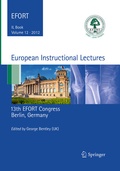 Cover: European Instructional Lectures - Springer