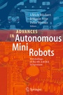 Cover: Advances in Autonomous Mini Robots - Springer