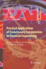 Cover: Practical Applications of Evolutionary Computation to Financial Engineering - Springer