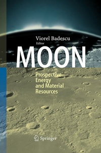 Abbildung von: Moon - Springer