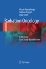Cover: Radiation Oncology - Springer