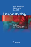 Cover: Radiation Oncology - Springer