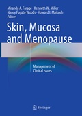 Cover: Skin, Mucosa and Menopause - Springer