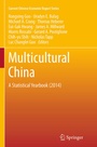 Cover: Multicultural China - Springer