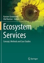 Bild: Ecosystem Services - Concept, Methods and Case Studies - Springer