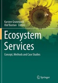 Abbildung von: Ecosystem Services - Concept, Methods and Case Studies - Springer