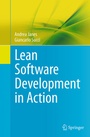 Cover: Lean Software Development in Action - Springer