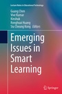 Bild: Emerging Issues in Smart Learning - Springer