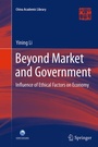 Cover: Beyond Market and Government - Springer