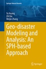 Cover: Geo-disaster Modeling and Analysis: An SPH-based Approach - Springer