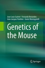 Cover: Genetics of the Mouse - Springer