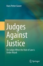 Cover: Judges Against Justice - Springer