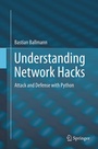 Cover: Understanding Network Hacks - Springer