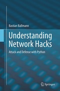 Cover: Understanding Network Hacks - Springer