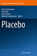 Cover: Placebo - Springer