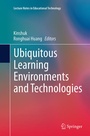 Cover: Ubiquitous Learning Environments and Technologies - Springer
