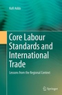Bild: Core Labour Standards and International Trade - Springer
