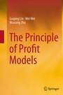 Cover: The Principle of Profit Models - Springer