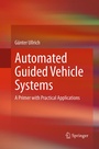 Cover: Automated Guided Vehicle Systems - Springer