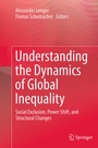 Cover: Understanding the Dynamics of Global Inequality - Springer