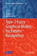 Cover: Type-2 Fuzzy Graphical Models for Pattern Recognition - Springer