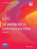 Cover: Jizi and His Art in Contemporary China - Springer