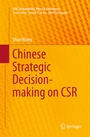 Cover: Chinese Strategic Decision-making on CSR - Springer