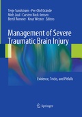 Bild: Management of Severe Traumatic Brain Injury - Springer