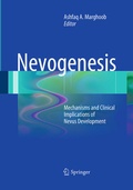 Cover: Nevogenesis - Springer