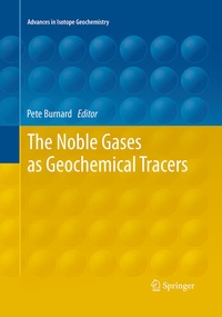Abbildung von: The Noble Gases as Geochemical Tracers - Springer