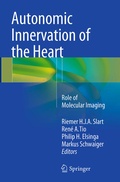 Cover: Autonomic Innervation of the Heart - Springer