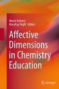 Bild: Affective Dimensions in Chemistry Education - Springer