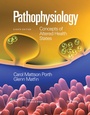 Cover: Pathophysiology - Lippincott Williams and Wilkins