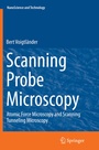 Cover: Scanning Probe Microscopy - Springer
